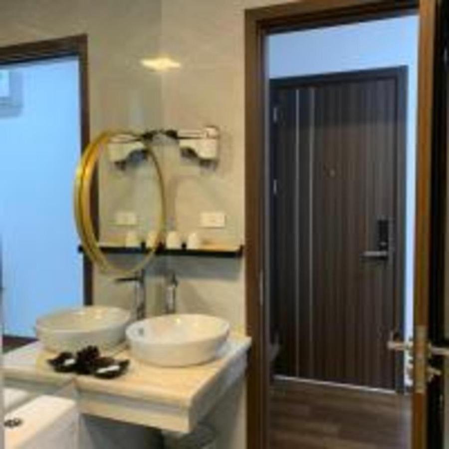 Anika Hotel Ha Long Eksteriør billede